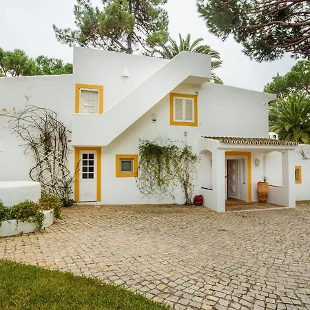 Villa Maria Lisboa